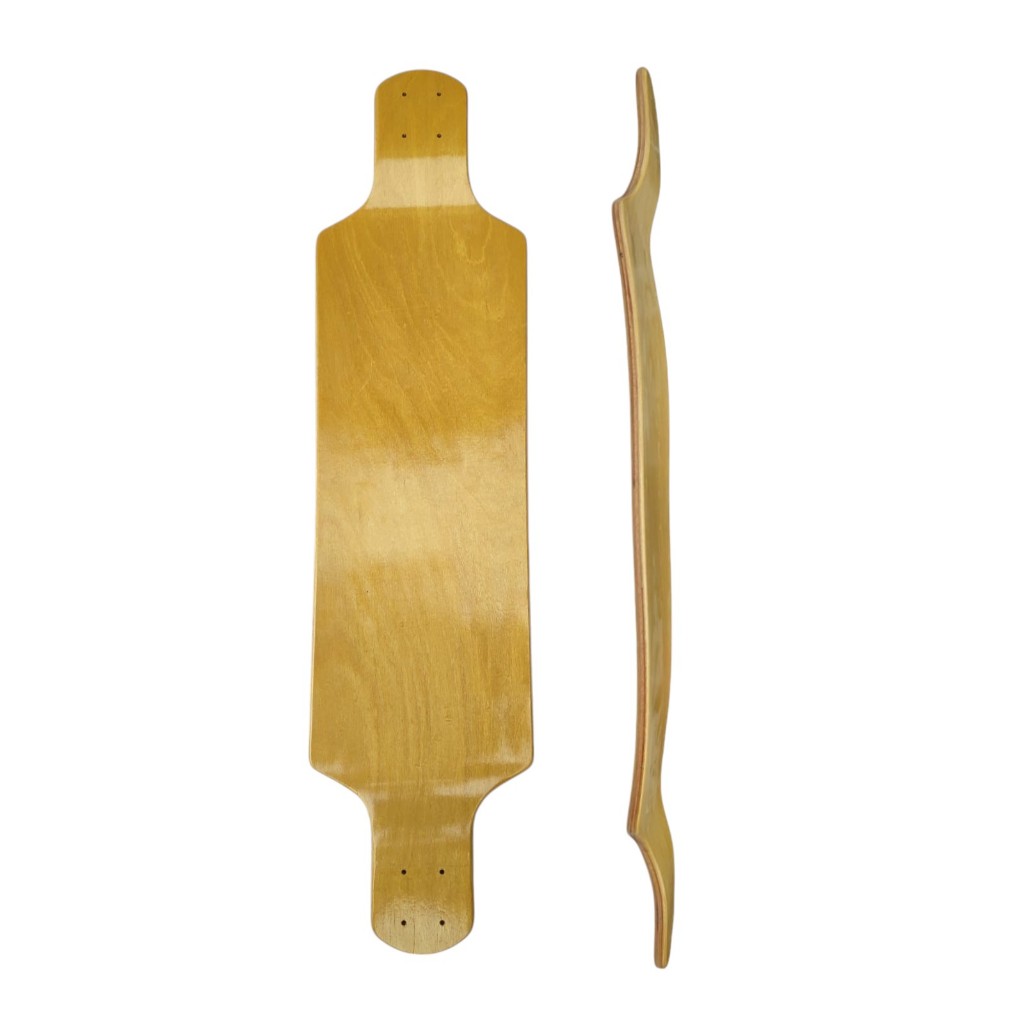 Shape de Skate Longboard: Onde Comprar | BuscaProdutos