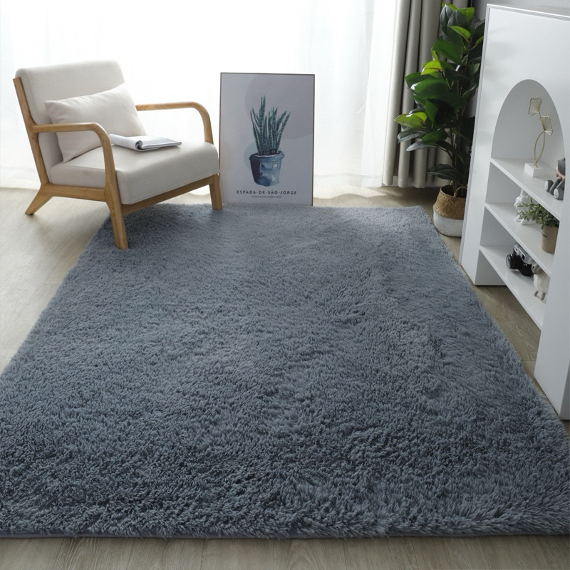 TAPETE FELPUDO ANTIDERRAPANTE FELPUDO 2x2,40 ENVIO RÁPIDO