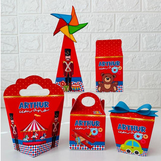 Personalizados Brinquedos - Pegue e monte - caixinhas personalizadas brinquedos - lembrancinhas brinquedos