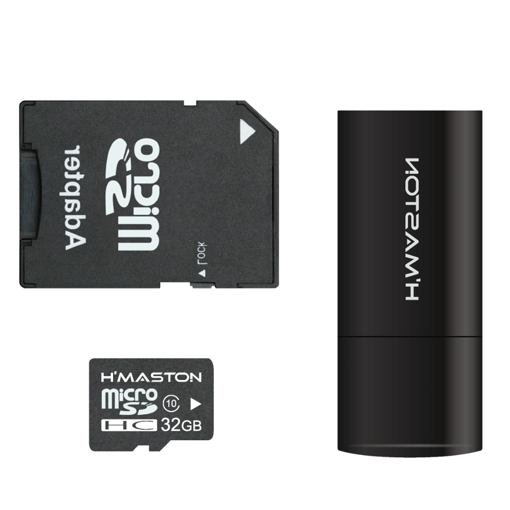 HM-M32 Micro SD Cartão de Memória 32GB Micro SD Cartão de Memória Flash 4GB 8GB 16GB 32GB