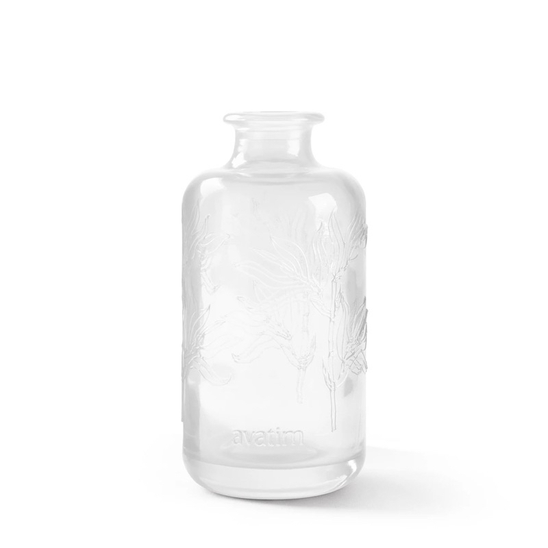 Frasco Cristal para Difusor Avatim 250ml