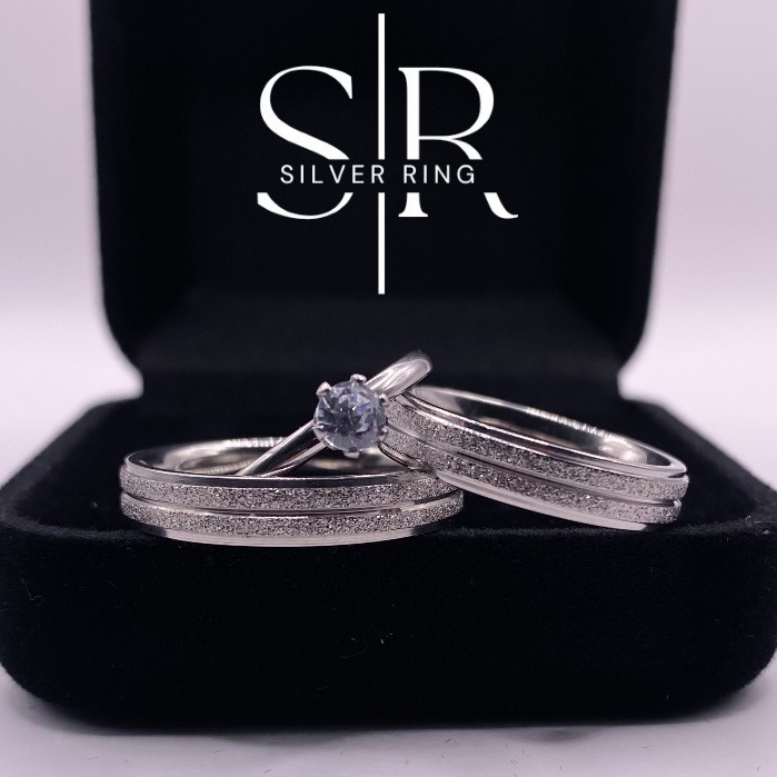 Aliança Preta - Comprar com Melhor Preço em Anéis