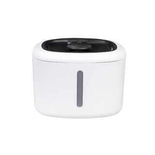 COIBEU 2,5L Fonte De Água Do Gato Tigela De Água Com Filtro Automático De Circulação De Movimento Fonte Para Com luz em Oferta na Shopee