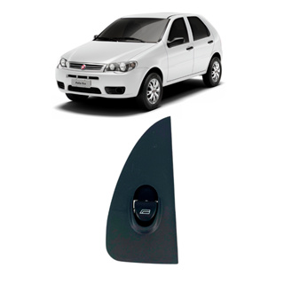 Botão Interruptor Palio Fire Simples Lado Direito em Oferta na Shopee