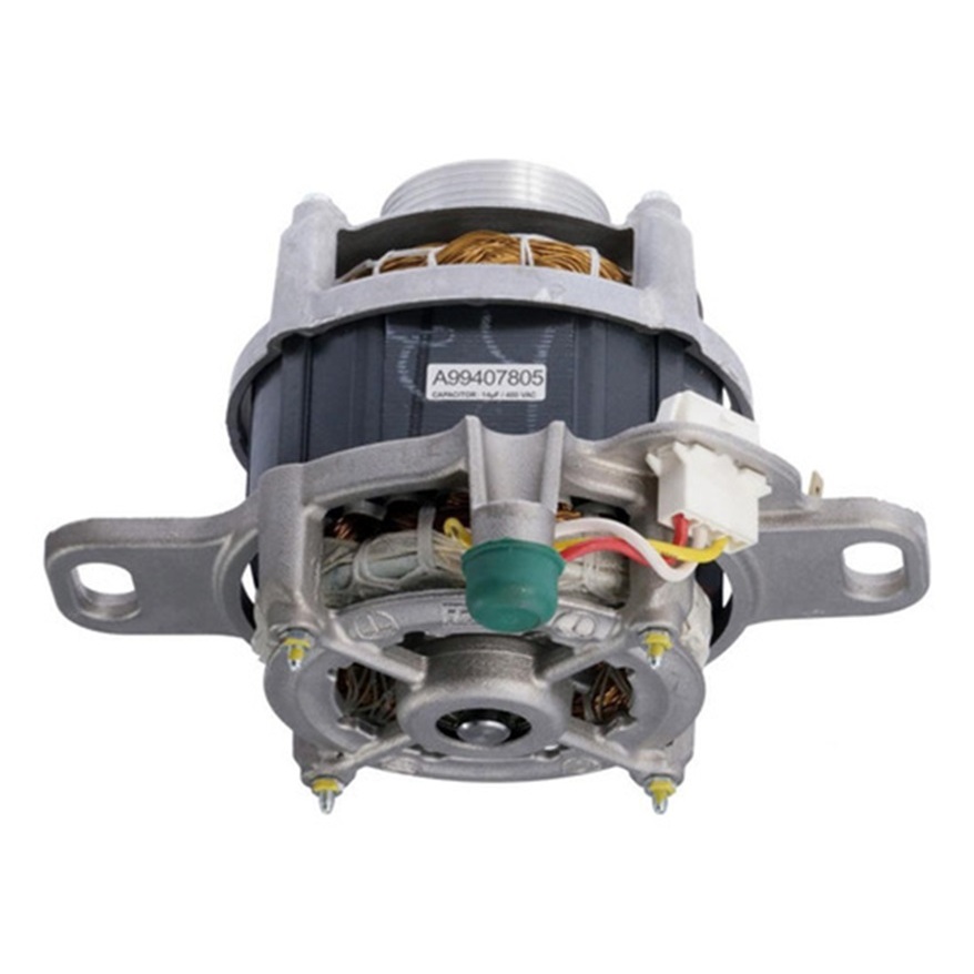 Motor Lavadora Electrolux 220V/60HZ LTE12/LAC13/LT12F A99407805