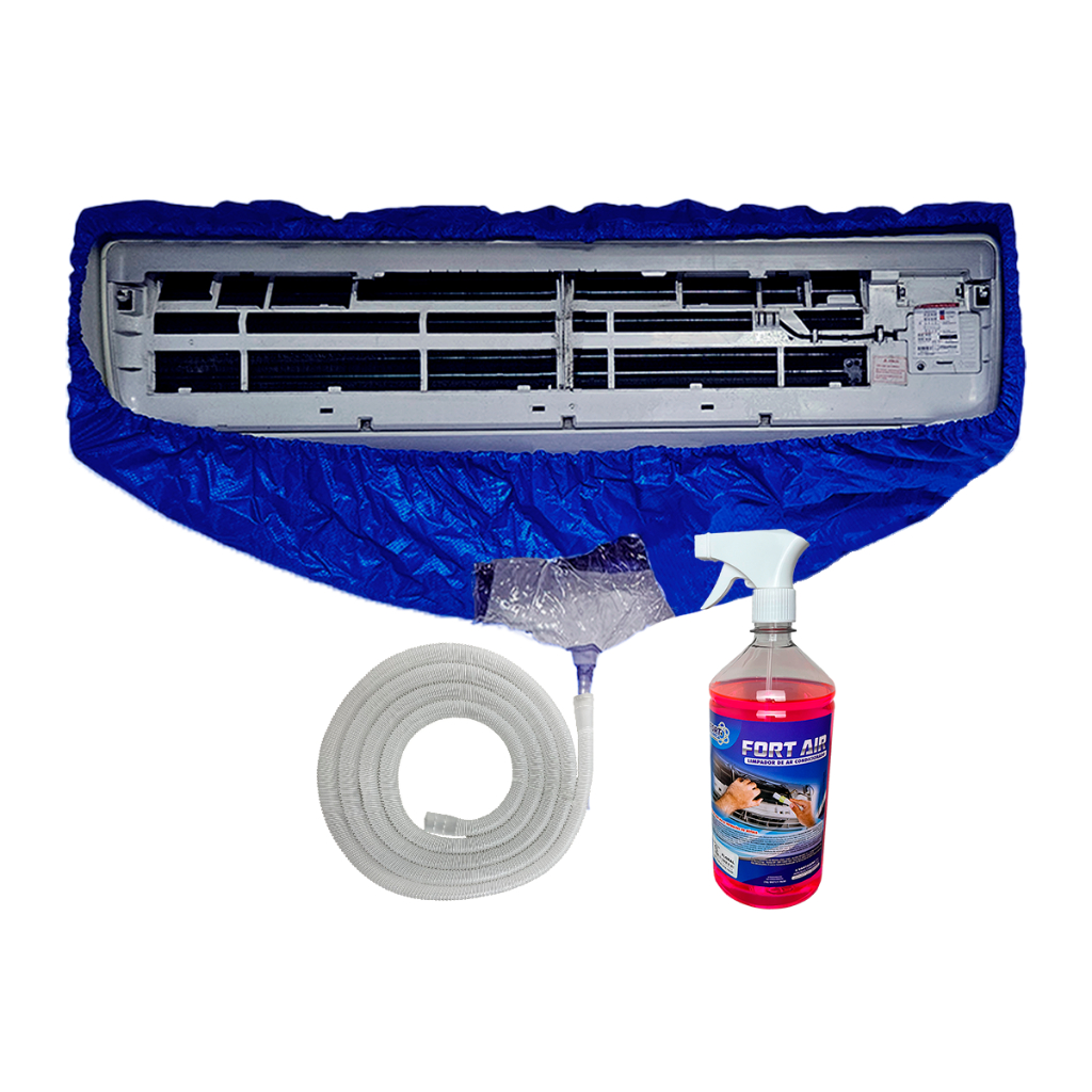 Coletor Ar Condicionado: Onde Comprar | BuscaProdutos