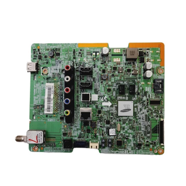Placa Principal Samsung Un32j4300ag