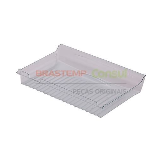 GAVETA DE CARNE GELADEIRA CONSUL CRA30 /CRC30 W10212144