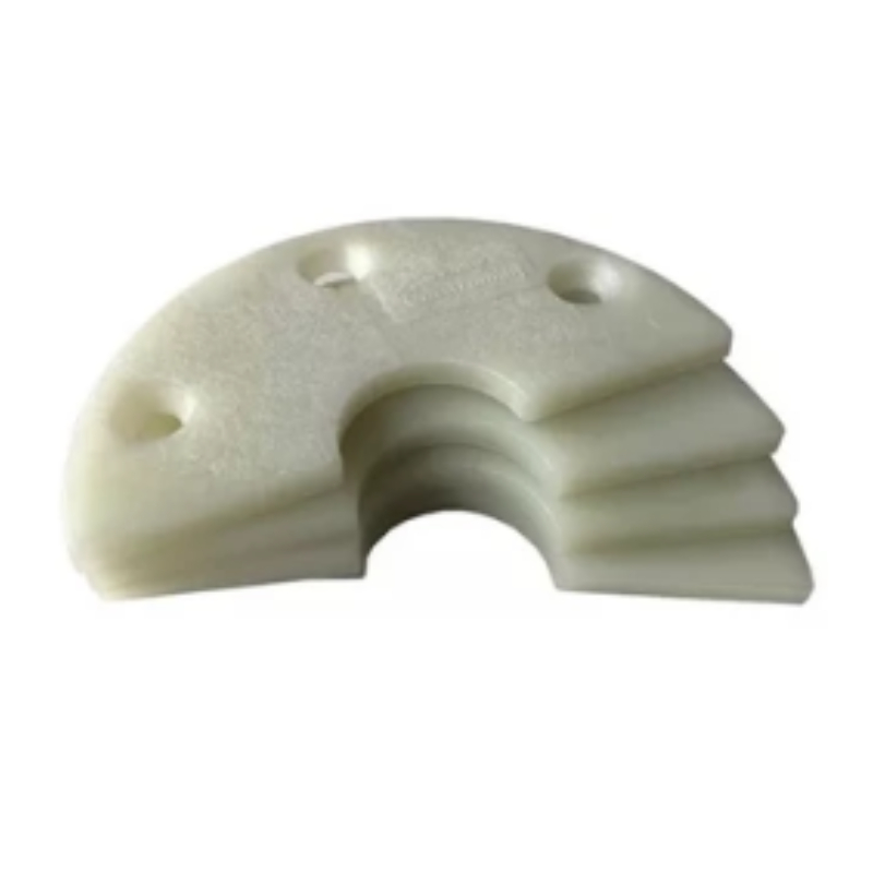 KIT 4 PROTETOR RETENTOR PARA MASSEIRA GASTROMAQ LIEME MBI05 MBI25 MBI40