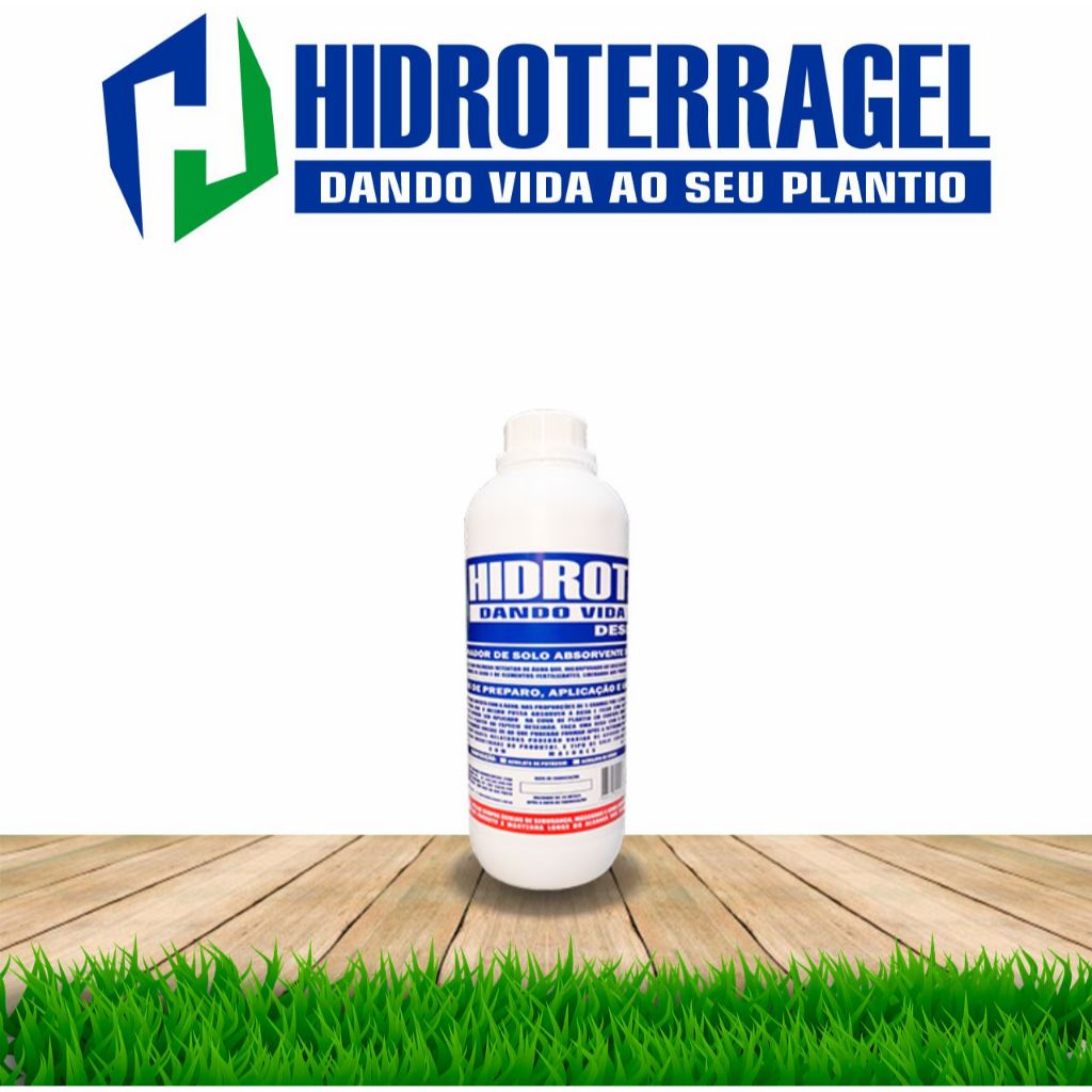 Gel Para Plantio Agrícola / Eucalipto / Florestas / Frutíferas  - 1 kg em Oferta na Shopee
