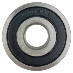 Rolamento De Roda 6303 2 Rs.
