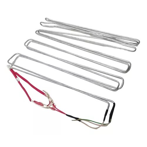 RESISTENCIA DEGELO GELADEIRA ELECTROLUX DB52/DFW52 220V A99260802