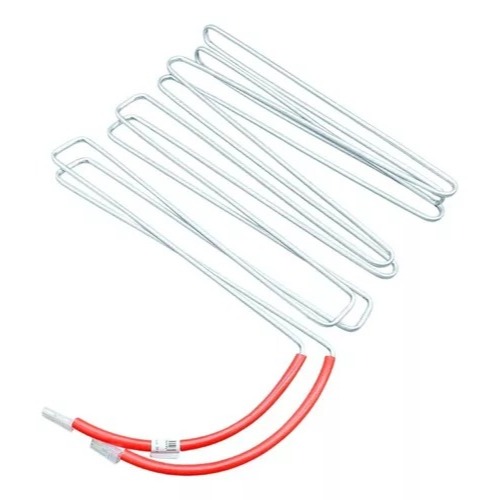 RESISTENCIA DEGELO GELADEIRA ELECTROLUX TF39S/DF34/DF37 220V 64502674