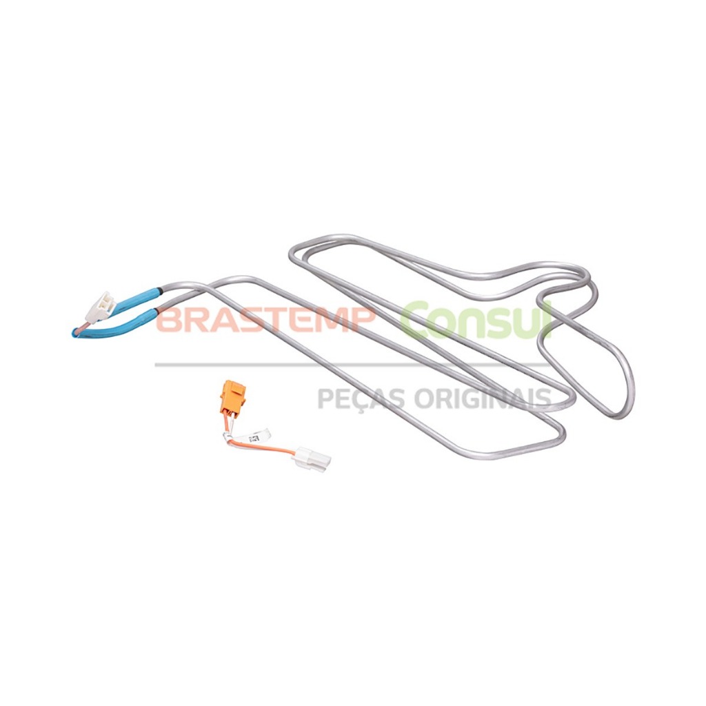RESISTENCIA DEGELO GELADEIRA CONSUL/BRASTEMP CRB39/CRG36/BRB39 220V W1630758