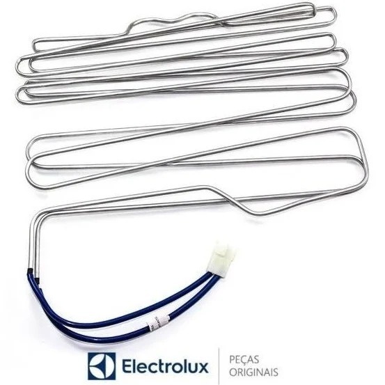 RESISTENCIA DEGELO GELADEIRA ELECTROLUX DF34/DF35/DF37/DF40A 220V 64684711