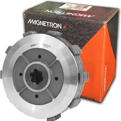 Embreagem FAZER250 / LANDER250 / TENERE250 - MAGNETRON