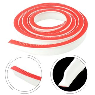 Barreira Retenção impermeável água silicone flexivel banheiro cozinha Pia Cuba Box Chuveiro Barra em Oferta na Shopee
