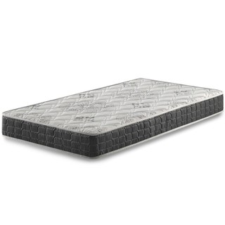Colchão Solteiro King San Francisco Ortopédico Espuma D33 96x203x17cm em Oferta na Shopee