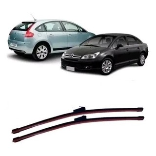 Par Paleta Palheta Limpador C4 HATCH 09 10 11 12 PALLAS 05 06 07 08 09 a 14