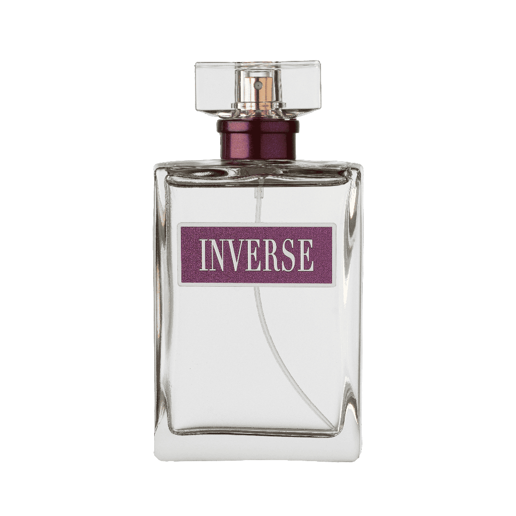 PERFUME FEMININO INVERSE - PRIMACIAL PERFUME FLORAL em Oferta na Shopee