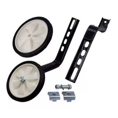 Roda Lateral Rodinha Aro 12 14 16 E 20 Bike Infantil em Oferta na Shopee