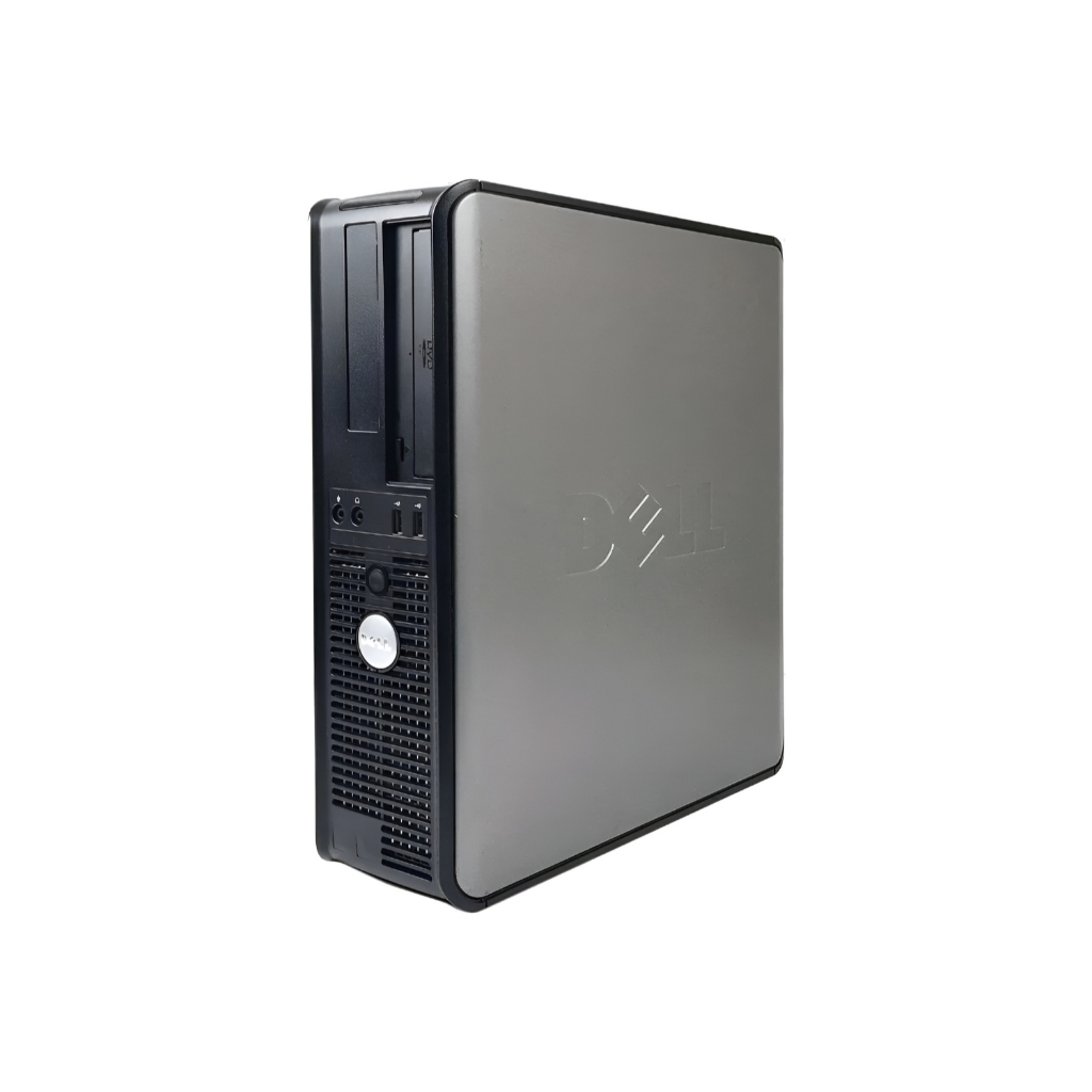 Computador Dell Optiplex 380 DDR3 Processador Intel® Core™2 Duo
