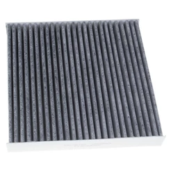 Filtro Cabine Carvão Ativado Honda City 1.5 16V Flex Após 2009/ HRV 1.8 16V Flex Após 2015/ WRV 1.5 16v Flex Após 2017
