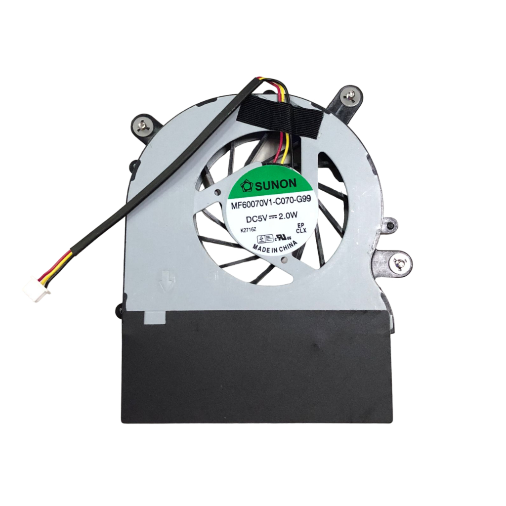 Cooler Ventoinha Notebook 49-R3A14E0-1401