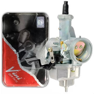 Carburador Honda Cg Titan 150 2004 Até 2008 Original Vini em Oferta na Shopee