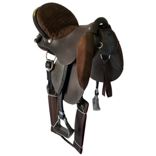 Sela Top Confort Profissional Couro Legítimo em Oferta na Shopee