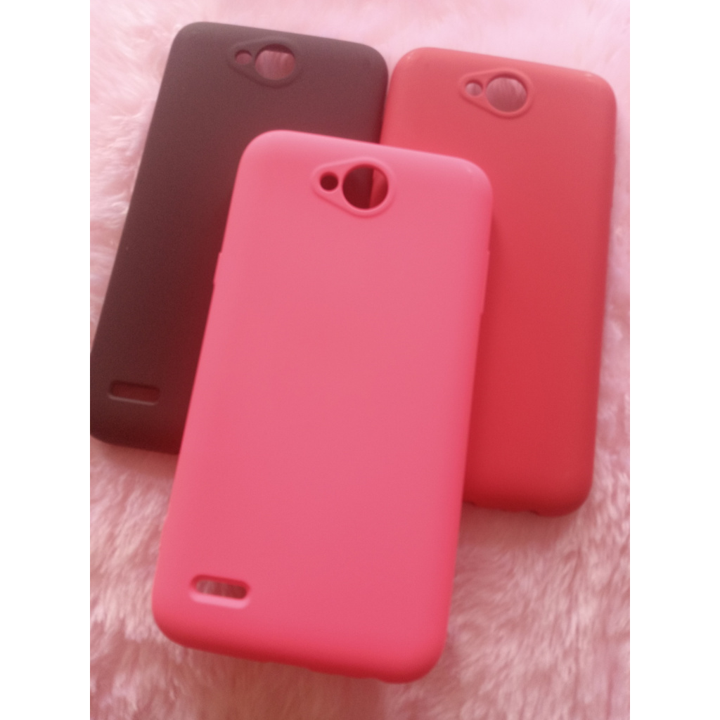 Capa para Lg K10 Power M320 + Película Vidro 3D Capinha Case Emborrachada Proteção Câmera
