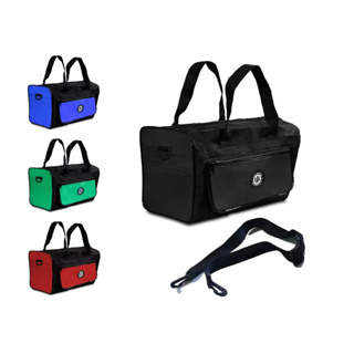 Bolsa Mala Esportiva Mochila Mão E Costa Transversal Fitness Treino Futebol Academia Serviço Viagem em Oferta na Shopee