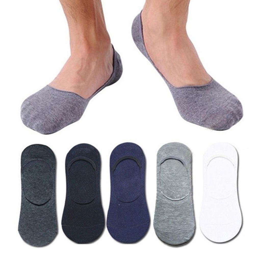 Kit Meia Sapatilha Homem ou Mulher Invisível Soquete Mocassim Veste 36 ao 42 em Oferta na Shopee
