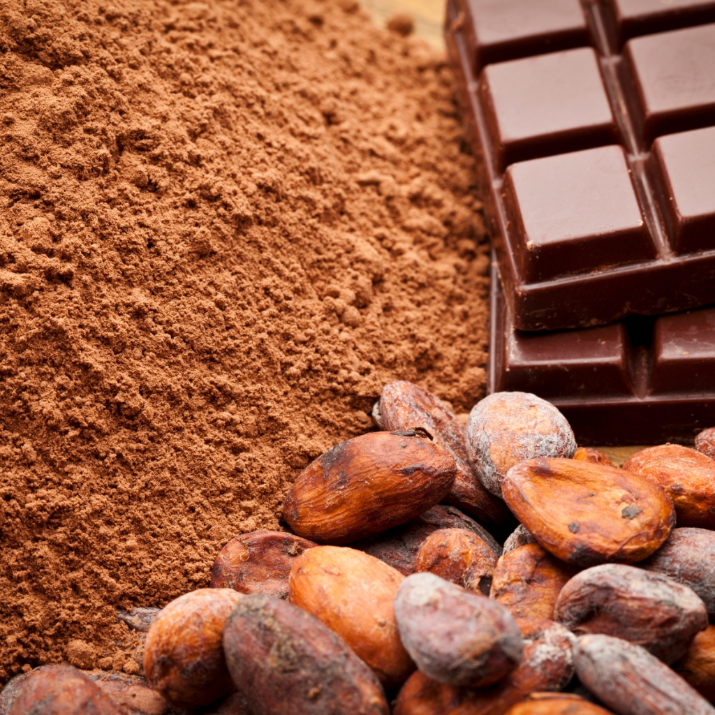 Chocolate em Pó Solúvel 32% Cacau 200g Mavalério