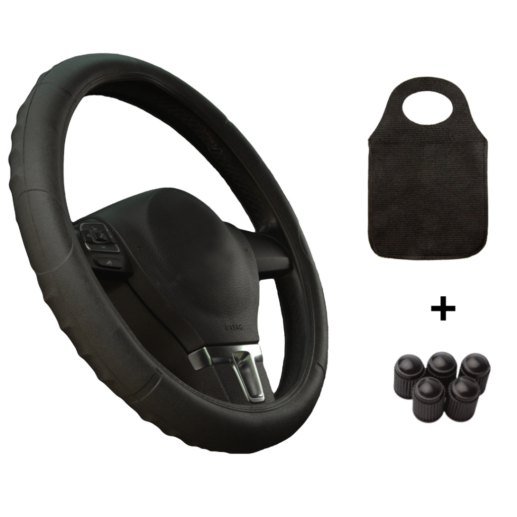 Capa De Volante Otimizada - UNIVERSAL - Proteção de Volante