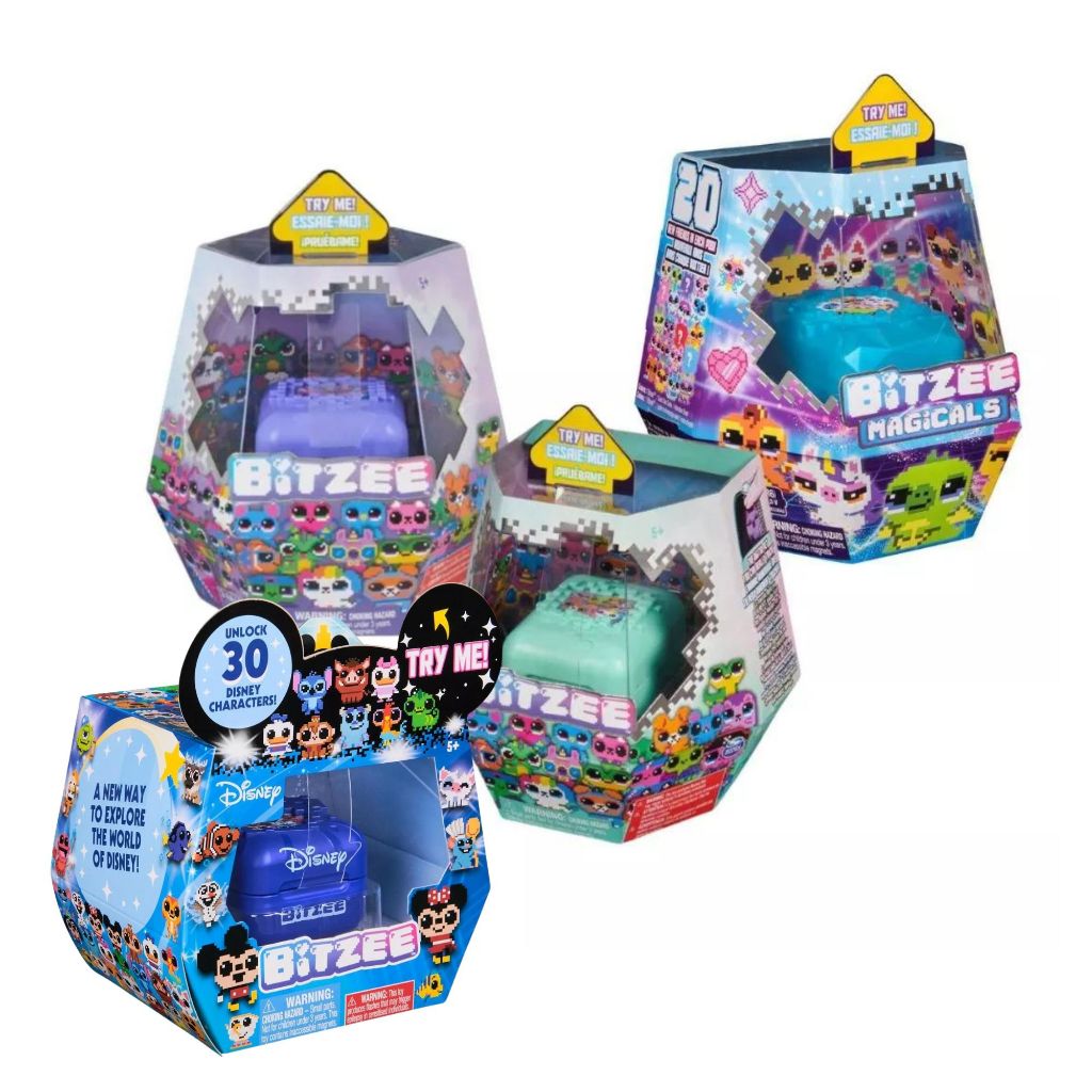 Brinquedo Interativo Digital: Onde Comprar | BuscaProdutos