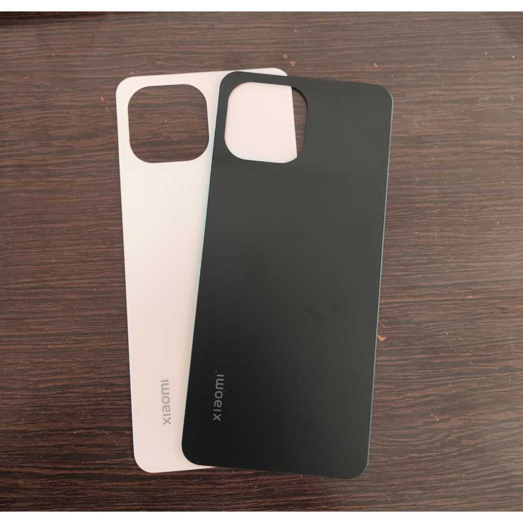 Tampa Traseira De Vidro Mi 11 Lite #NAPORTAL