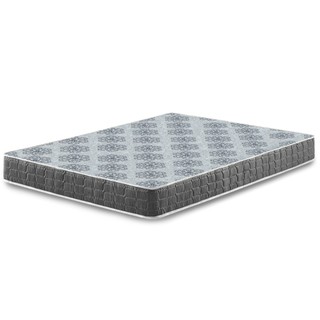 Colchão Viúva Washington Espuma D23 Liso 128x188x14cm em Oferta na Shopee