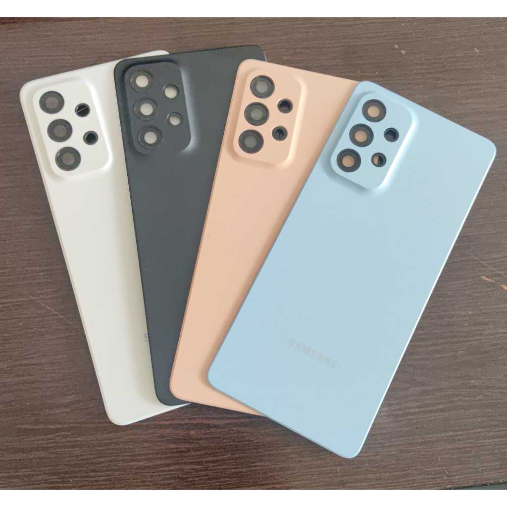 Tampa Traseira Galaxy A33 em Oferta na Shopee