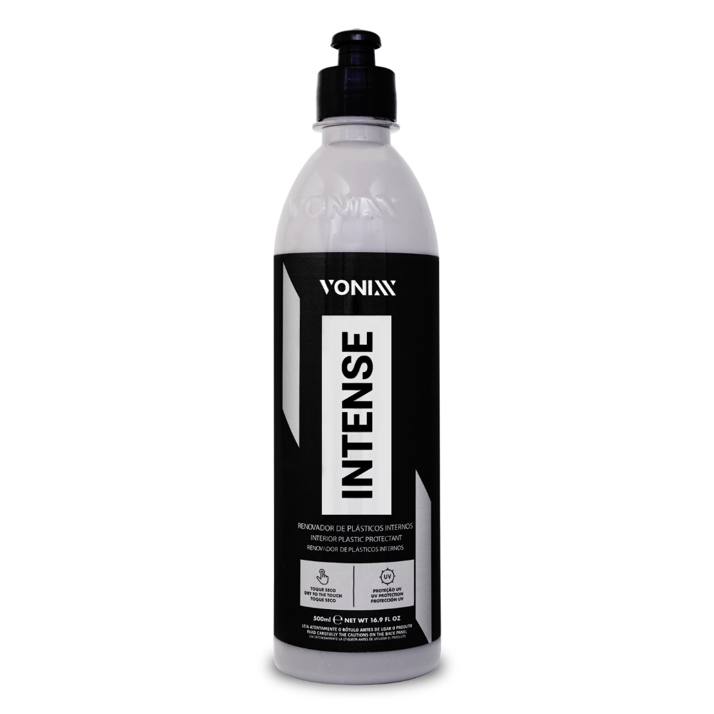 Sintra Fast Intense Hidracouro Higicouro Vonixx Completo Limpeza e Restauração Líder · foto 2