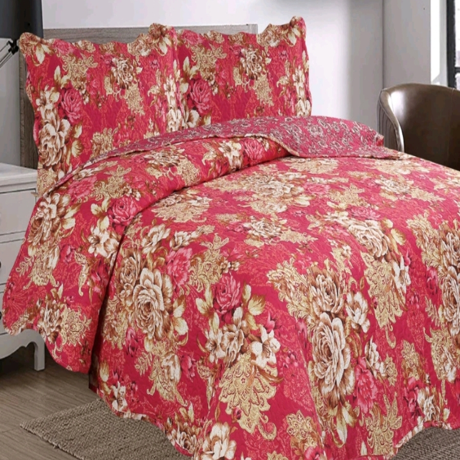 COBRE LEITO SLIM CASAL BOX AVULSO ESTAMPADO em Oferta na Shopee