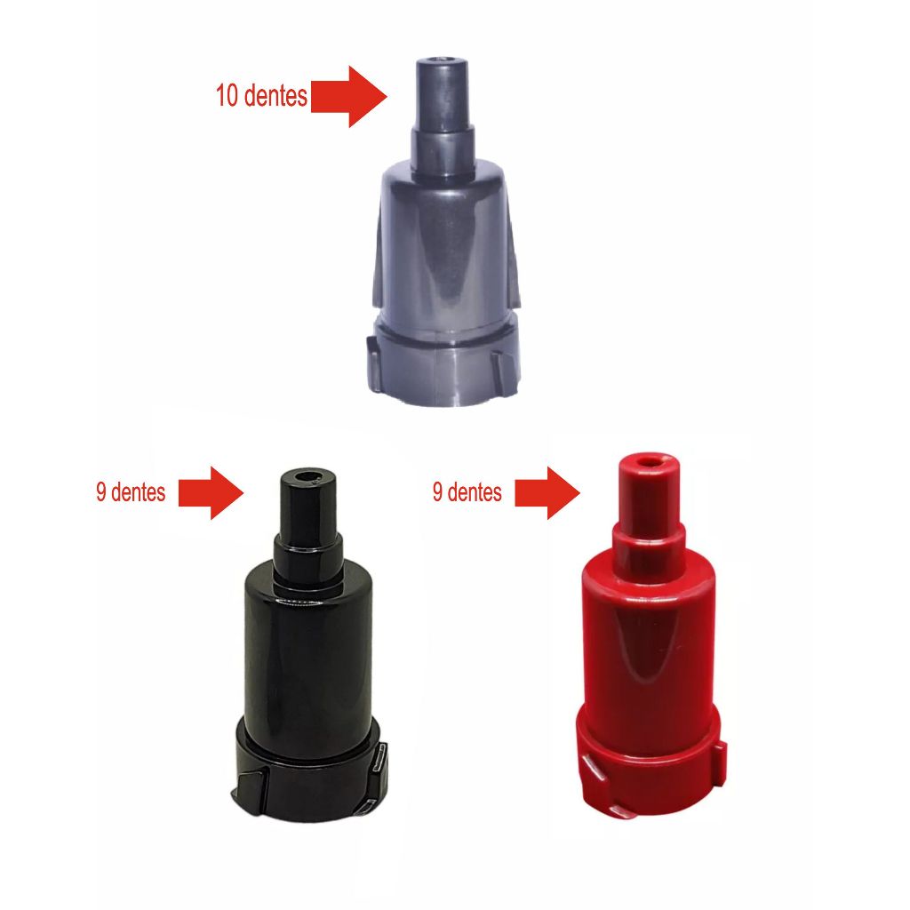 Suporte Faca Multiprocessador Britânia BMP900 Original -  ESCOLHA A VERSÃO