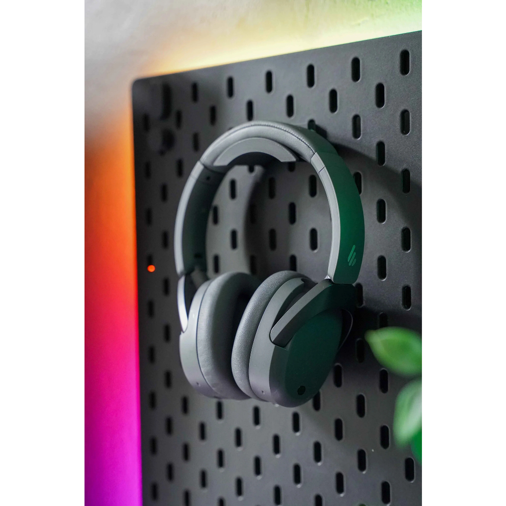 Suporte Headset Pegboard