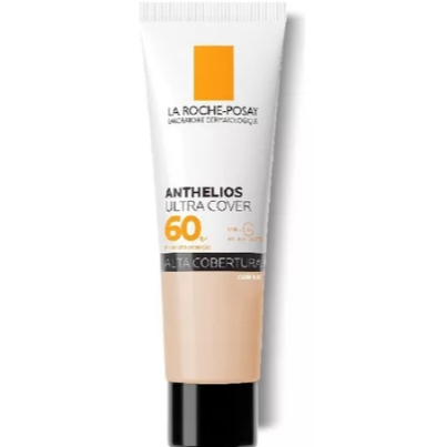 Protetor Solar Anthelios Ultra Cover Cor 1.0