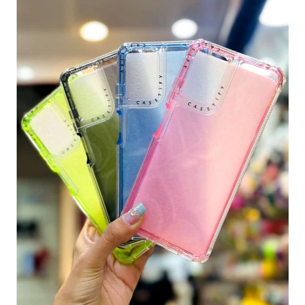 Capa de Celular Space Colorida IPHONE 7/8 PLUS/11 PRO/11 PRO MAX/13 PRO/14 PRO/15 PRO/16/16 PRO/16 PRO MAX