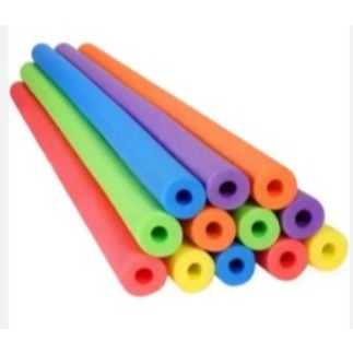 Hidroginástica com Macarrão - Comprar com Melhor Preço em Alimentos Básicos