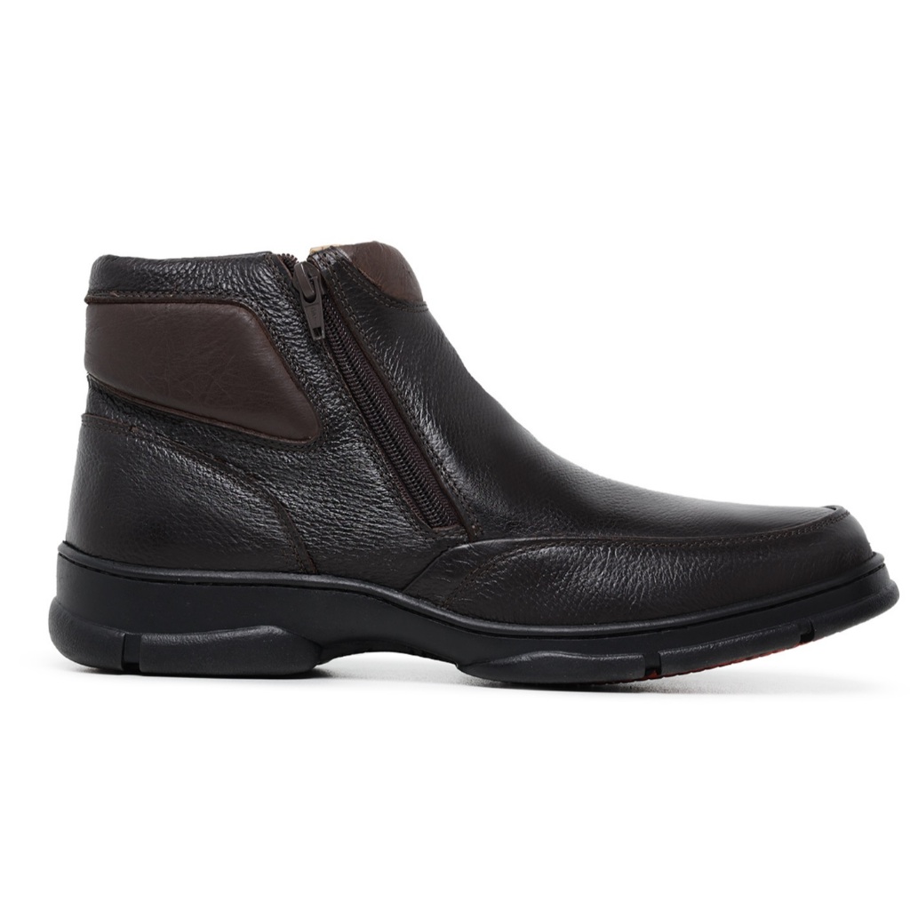 Botina Botas Doctor Shoes: Onde Comprar | BuscaProdutos