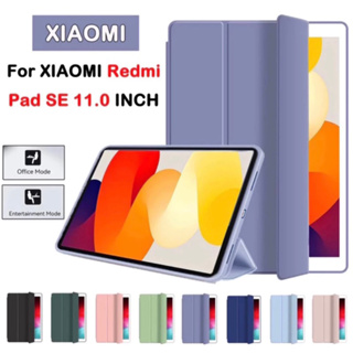Capa Para Xiaomi Redmi Pad SE / Redmi Pad 2 11.0Pol em Oferta na Shopee