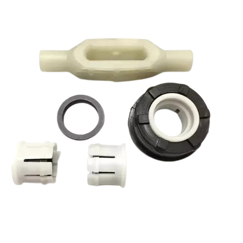 Kit Reparo Bucha Alavanca Câmbio Varão Celta Corsa 1994 A 04 em Oferta na Shopee