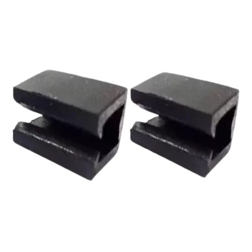 Sapata Garfo Embreagem 1a/2a/3a/4a/5 Marcha Ré S10 Blazer P em Oferta na Shopee